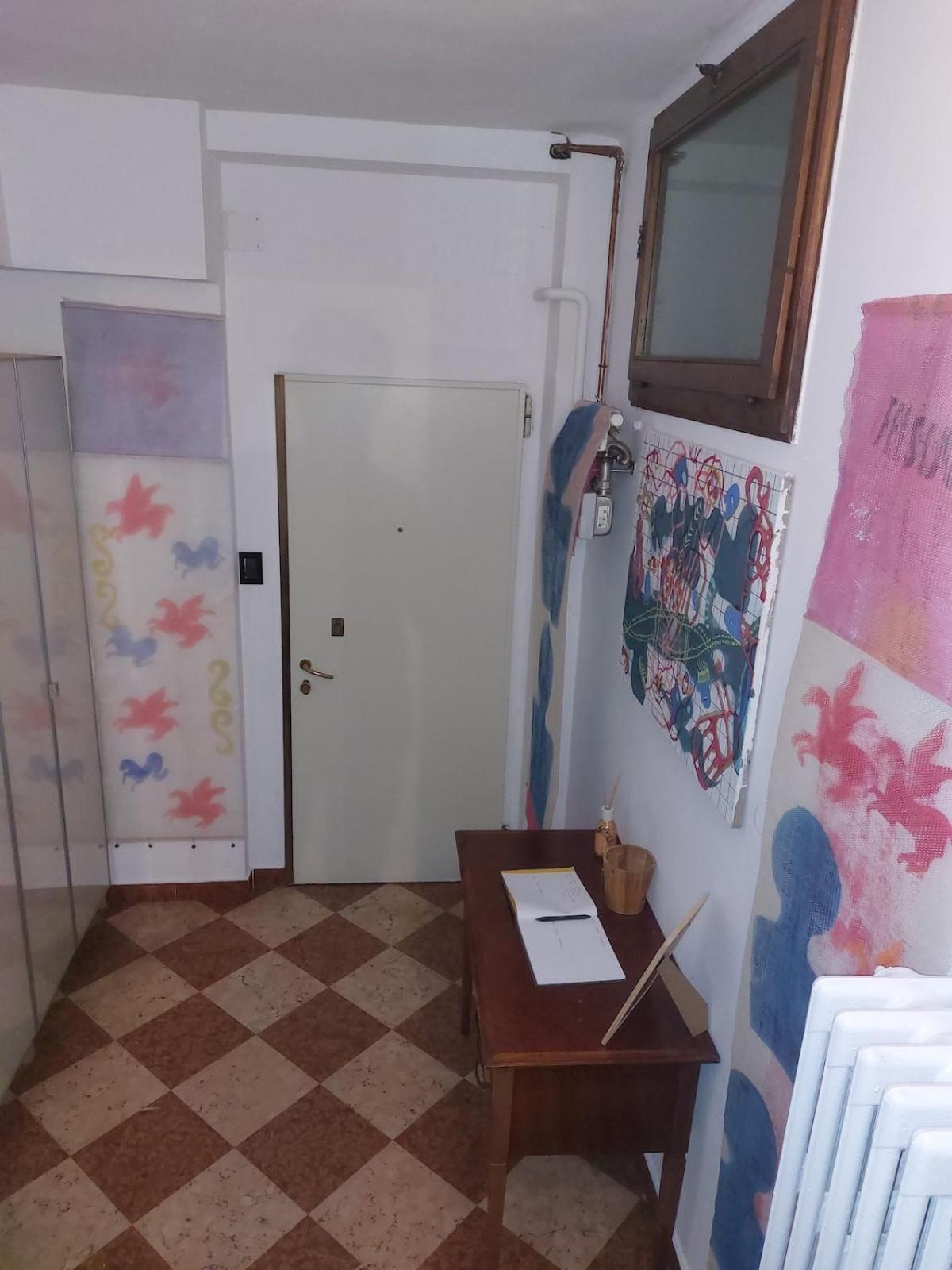 Monolocale Sui Tetti Di Bologna - Via Indipendenza Apartment Bagian luar foto
