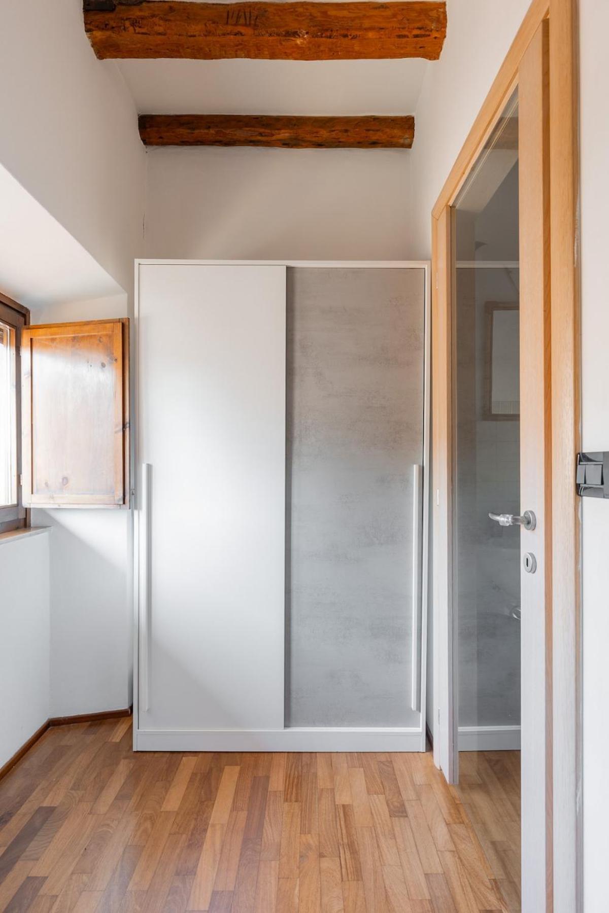 Monolocale Sui Tetti Di Bologna - Via Indipendenza Apartment Bagian luar foto