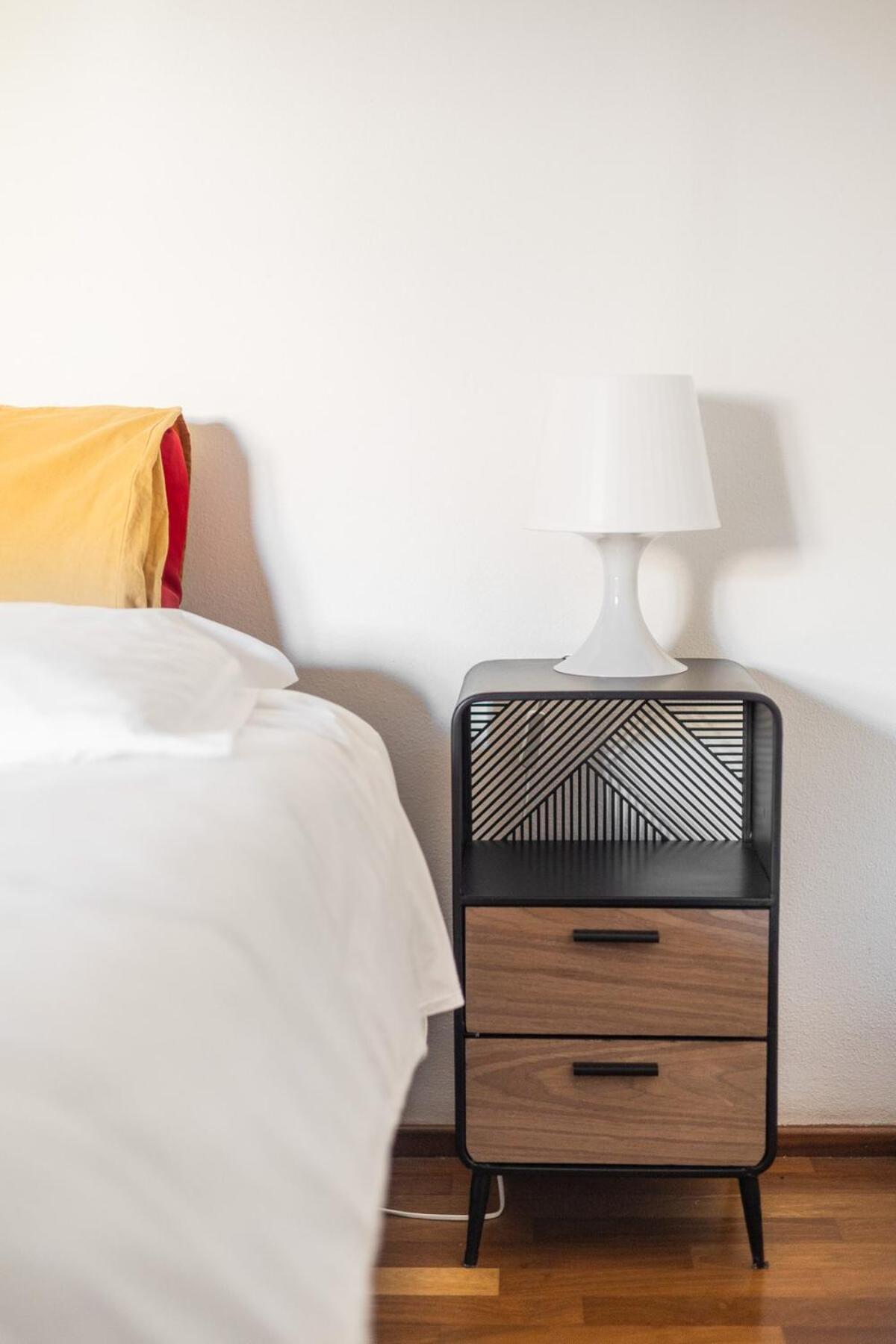 Monolocale Sui Tetti Di Bologna - Via Indipendenza Apartment Bagian luar foto